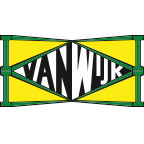 Logo van Wijk
